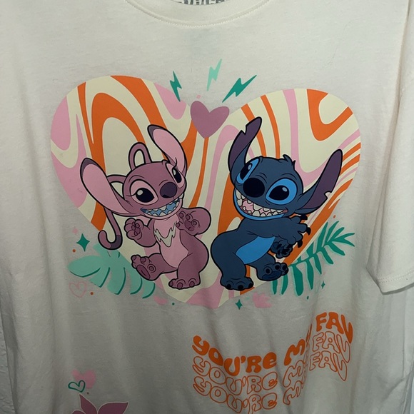 NWT T-SHIRT - Picture 4 of 5